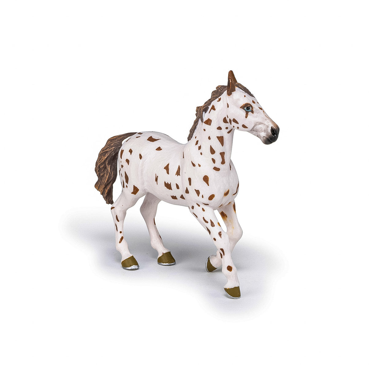 PAPO FIGURINA IAPA APPALOOSA