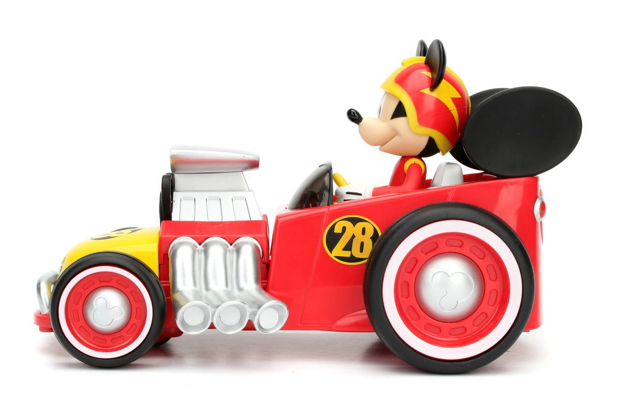 JADA MASINUTA IRC MICKEY ROADSTER RACER 19CM