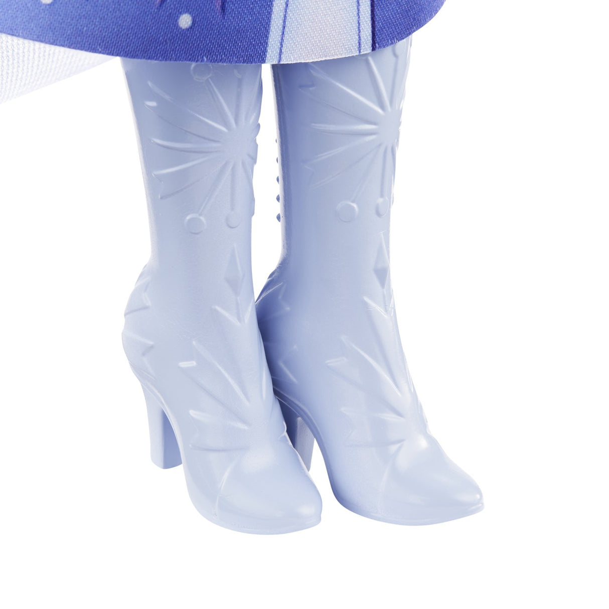 PAPUSA DISNEY FROZEN ELSA