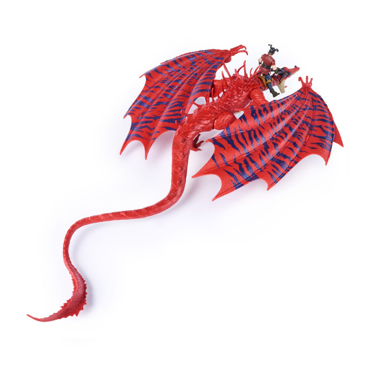 CUM SA ITI DRESEZI DRAGONUL INCERCAREA FLACARII SET DRAGON MONSTROUS NIGHTMARE SI FIGURINA SNOTLOUT