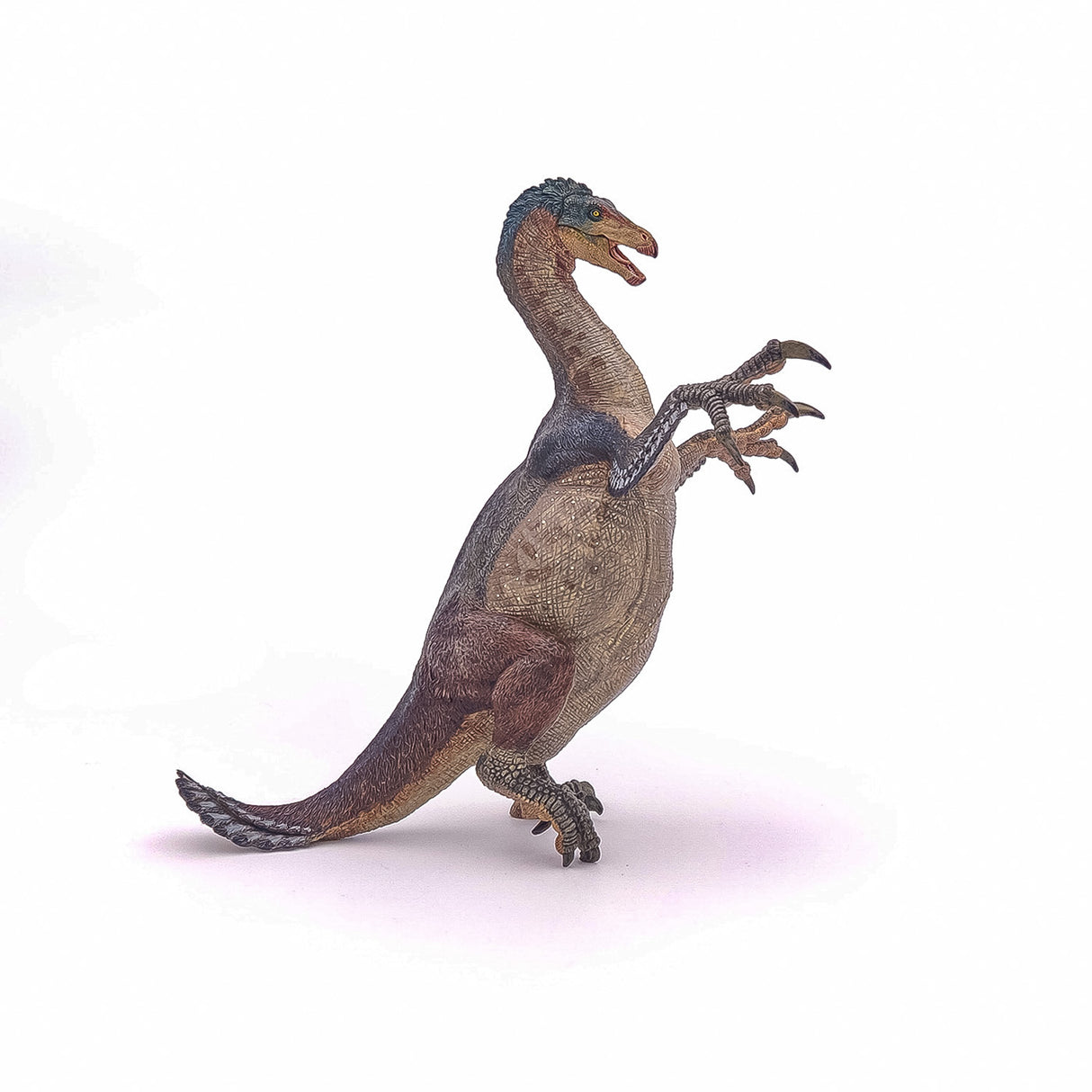 PAPO FIGURINA DINOZAUR THERIZINOSAURUS