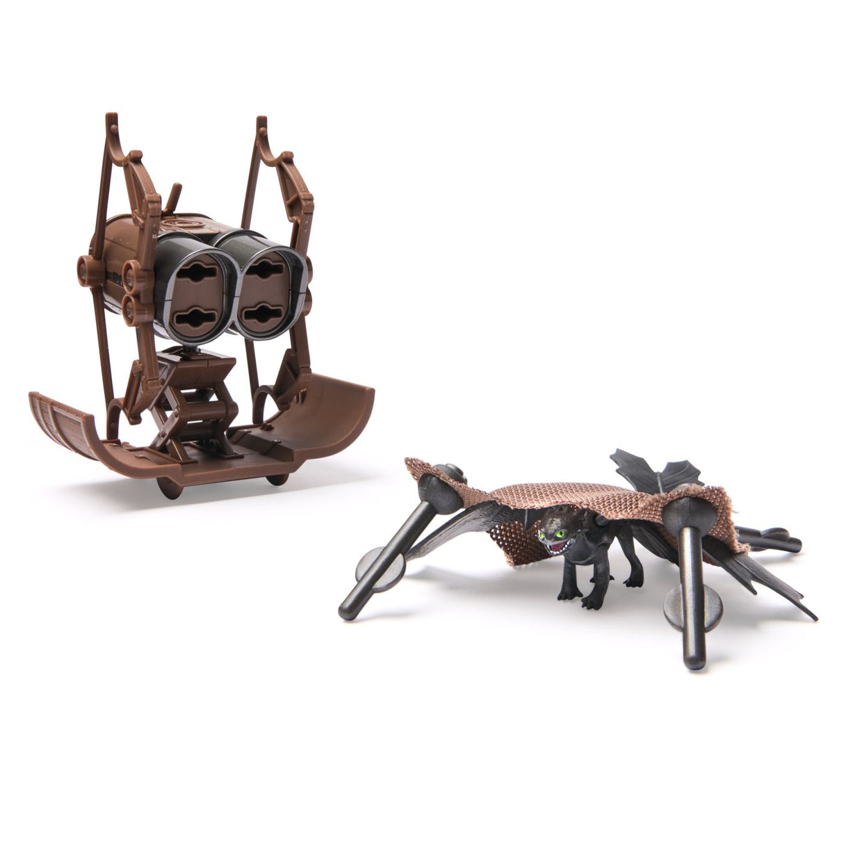 CUM SA ITI DRESEZI DRAGONUL SET CAPTURARE DRAGONI