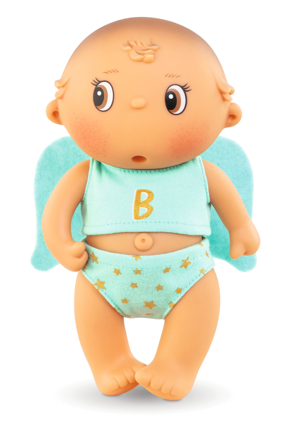 COROLLE LBC BEBELUS BEEDIBIES GASPARD 20CM