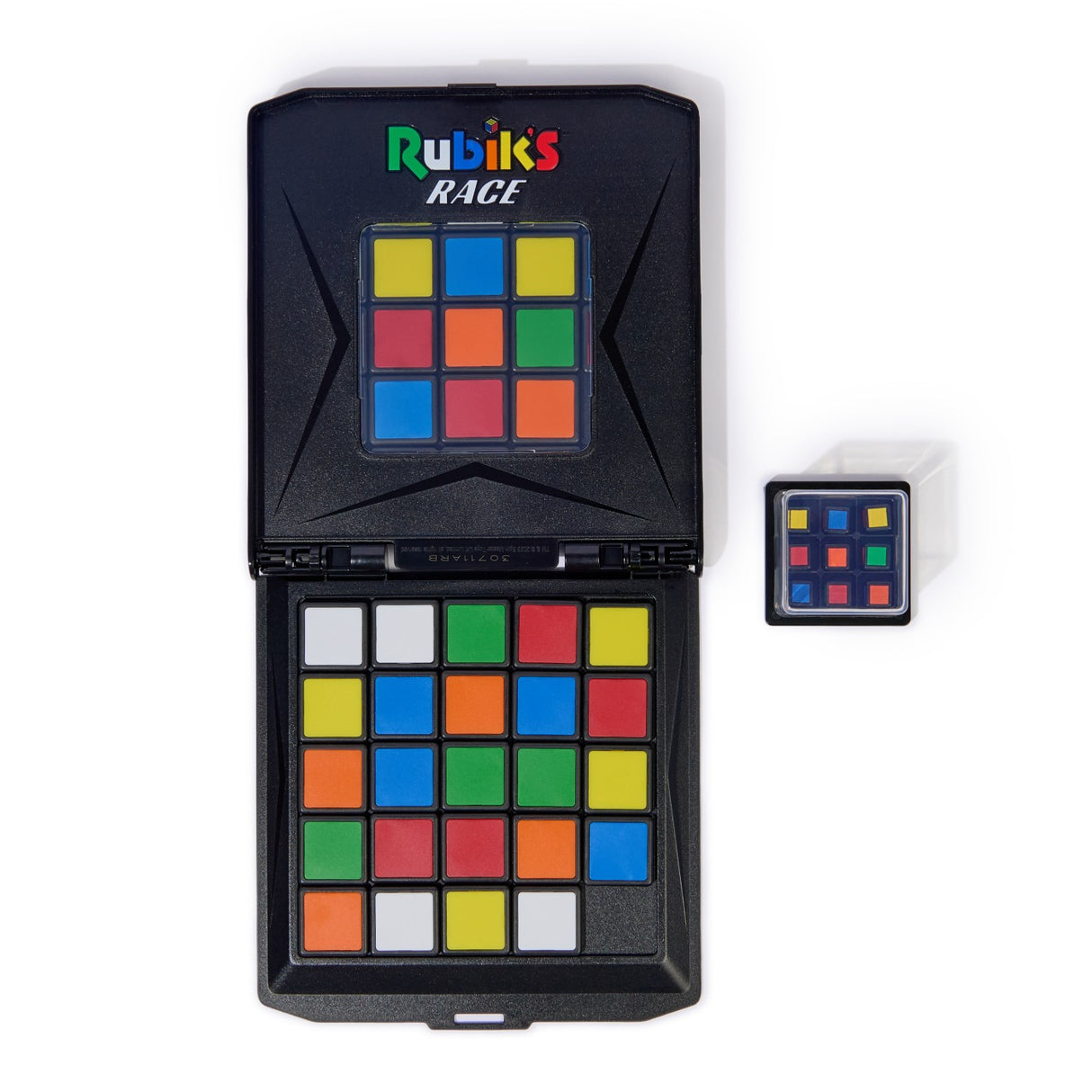CUB RUBIK JOC RUBIK CURSA