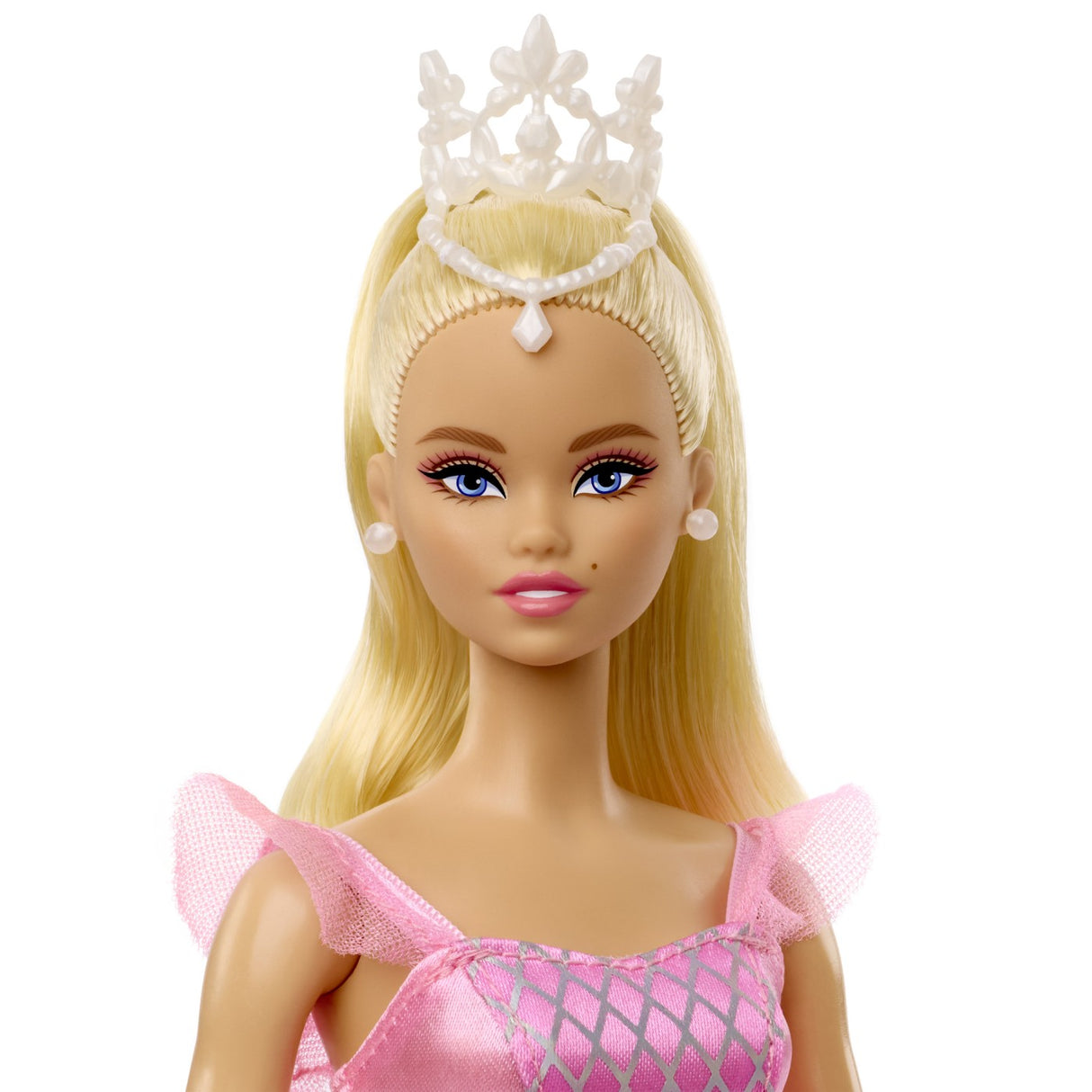 BARBIE BALLET WISHES PAPUSA BARBIE BALERINA