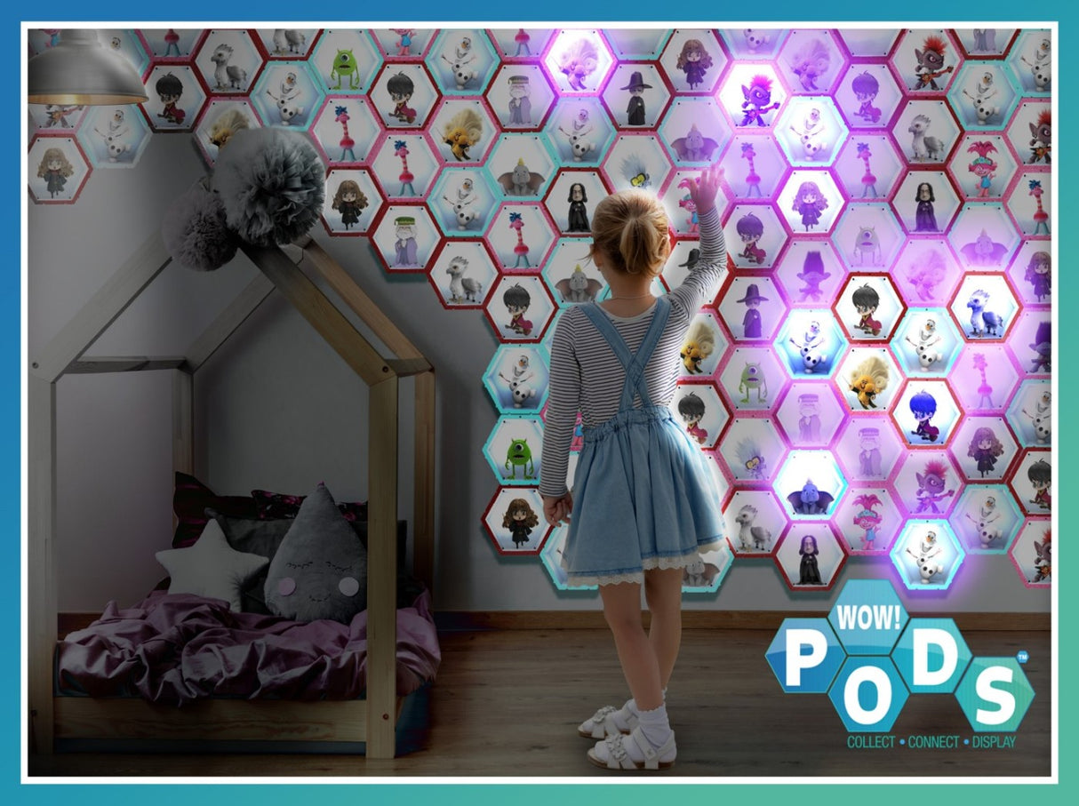 WOW! PODS - DISNEY FROZEN ANNA