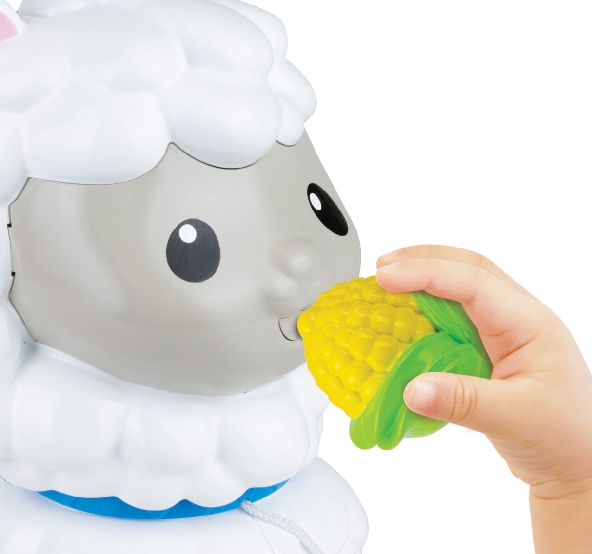 WINFUN JUCARIE DE IMPINS ALPACA