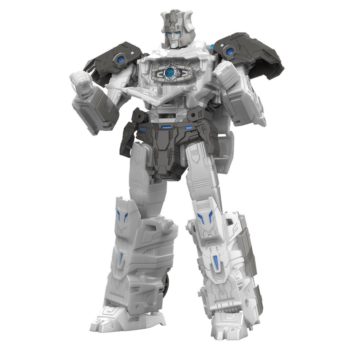 TRANSFORMERS AGE OF THE PRIMES ROBOT PRIMA PRIME CONVERTIBIL