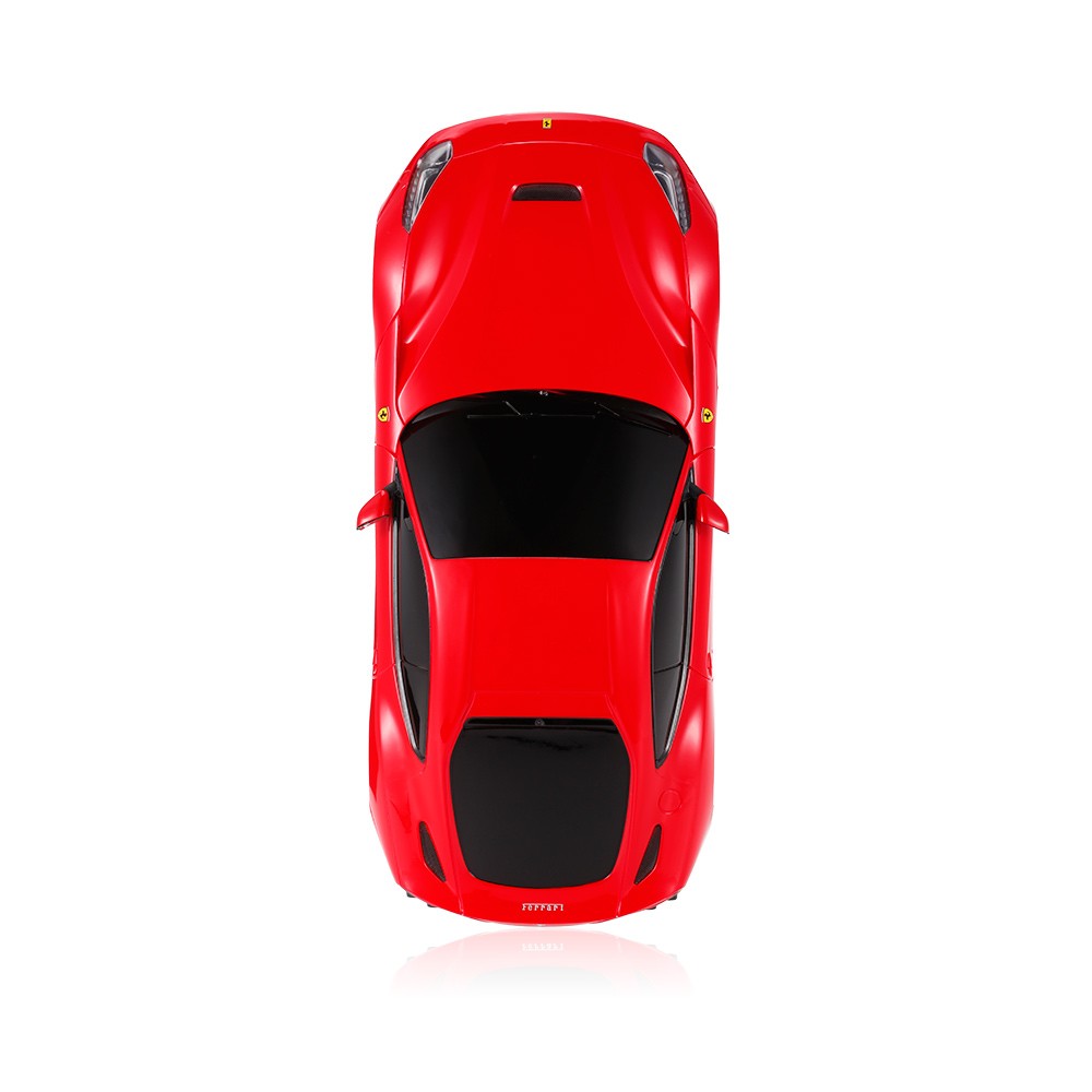 MASINA CU TELECOMANDA FERRARI F12 SCARA 1 LA 18