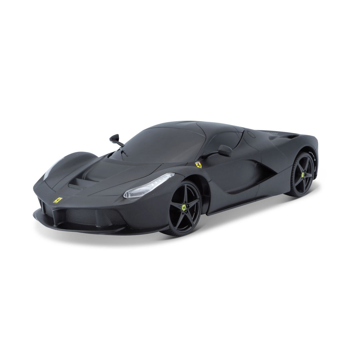 MAISTO MASINUTA CU TELECOMANDA 2.4GHz FERRARI LAFERRARI SCARA 1 LA 24