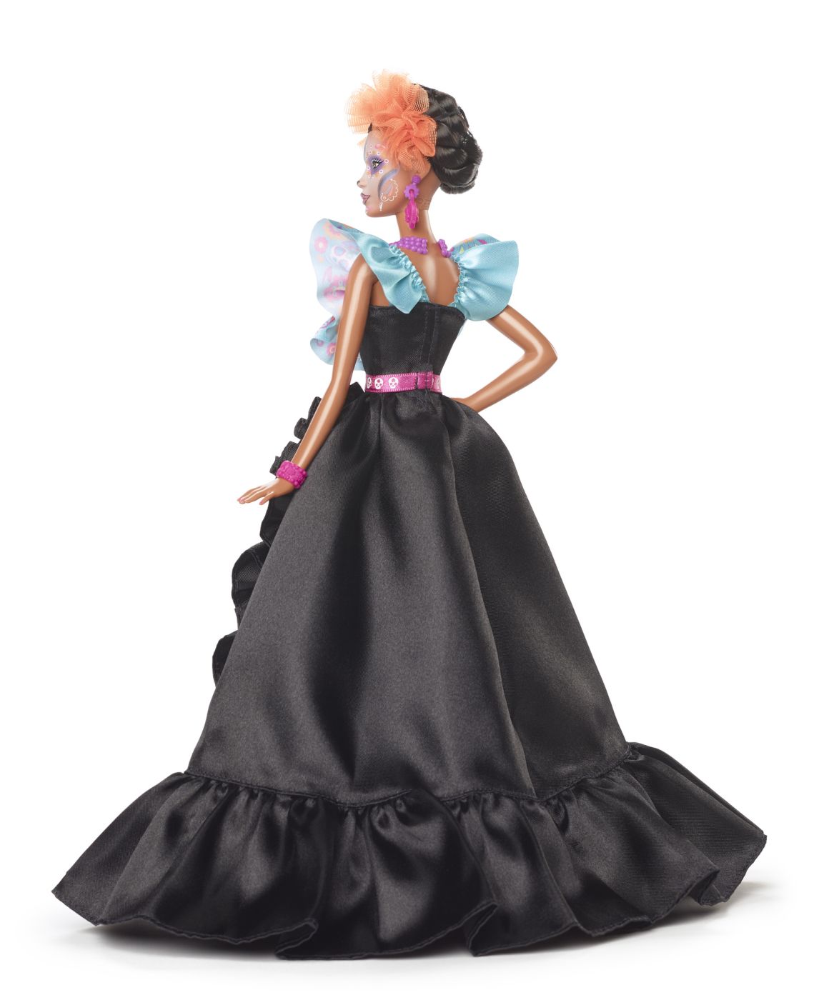 BARBIE SIGNATURE PAPUSA BARBIE DIA DE MUERTOS