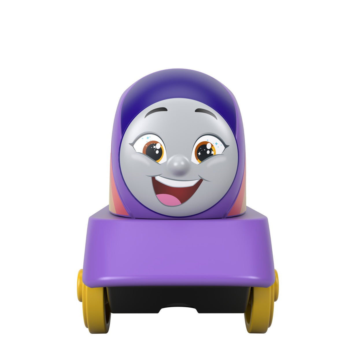 THOMAS LOCOMOTIVA DIN PLASTIC KANA
