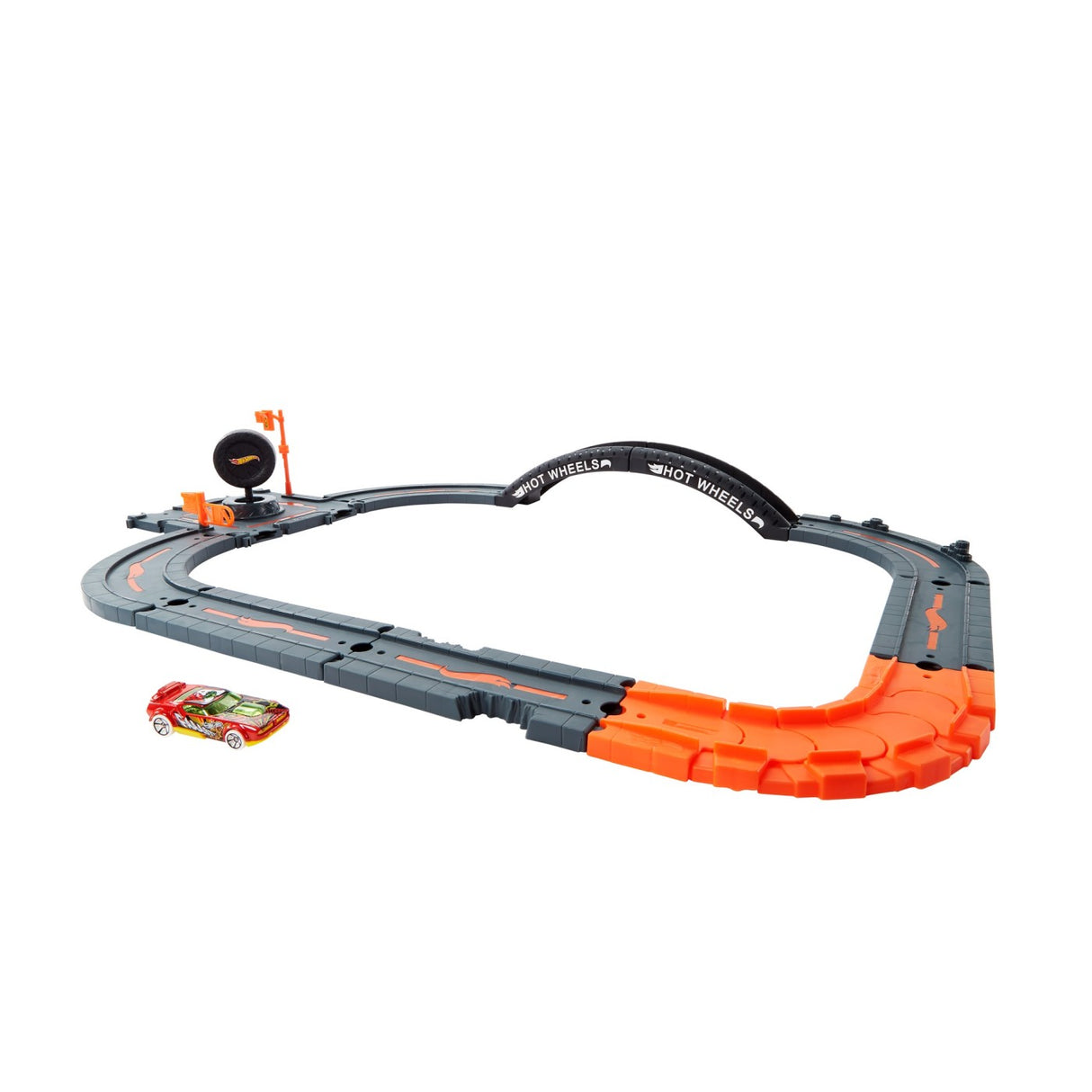 HOT WHEELS CITY SET ACCESORII PISTA