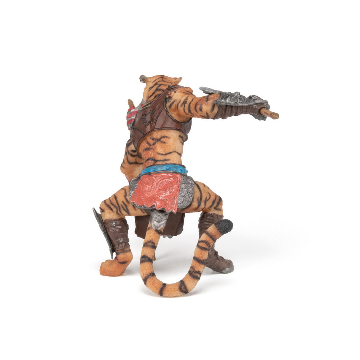 PAPO FIGURINA TIGRU MUTANT