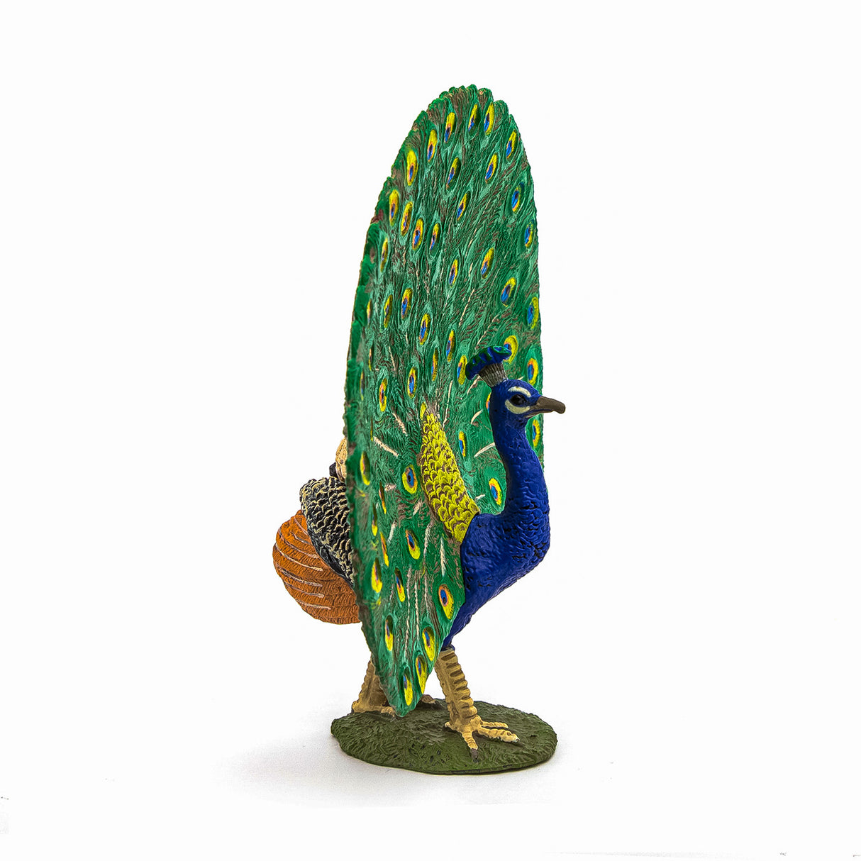 PAPO FIGURINA PAUN