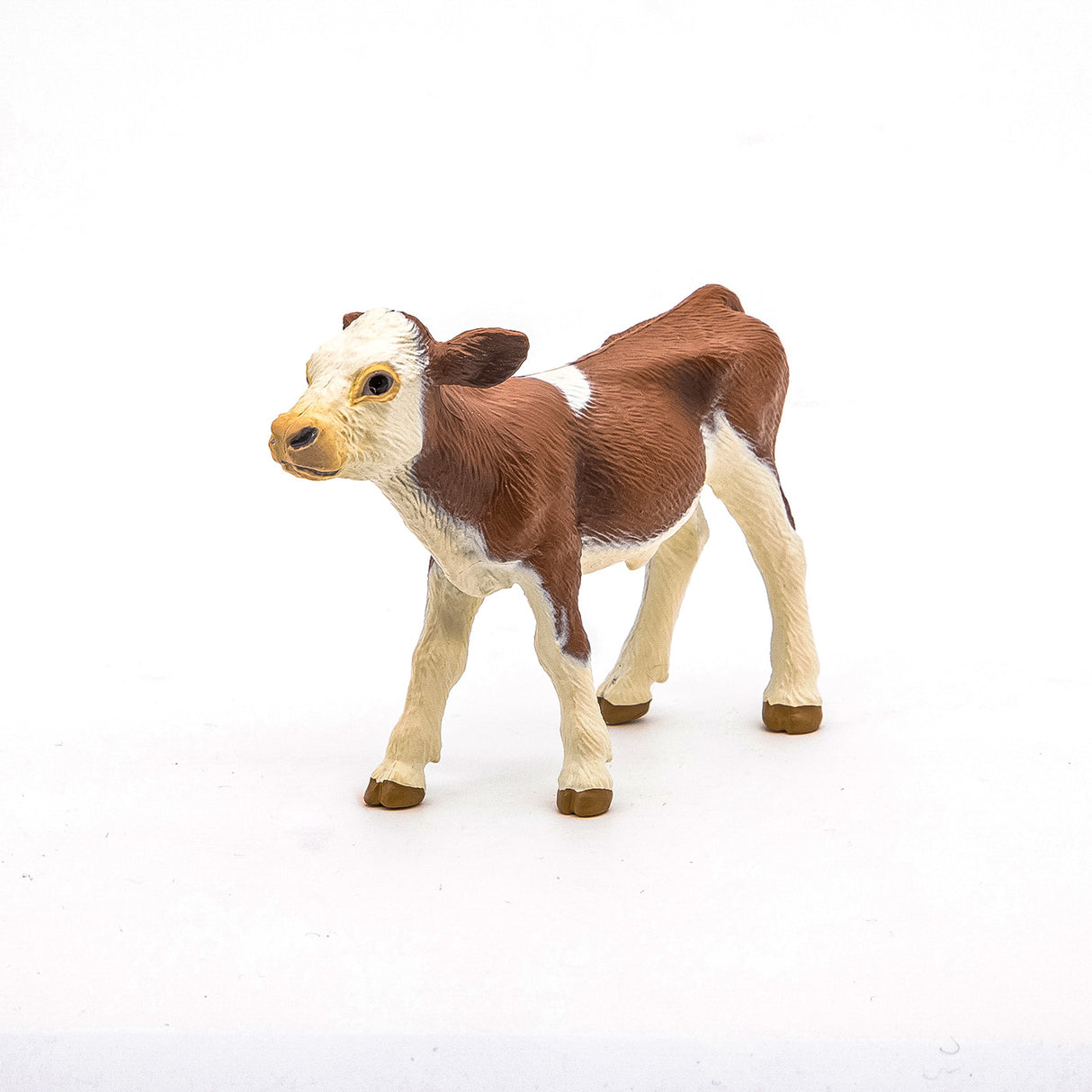 PAPO FIGURINA VITEL SIMMENTAL