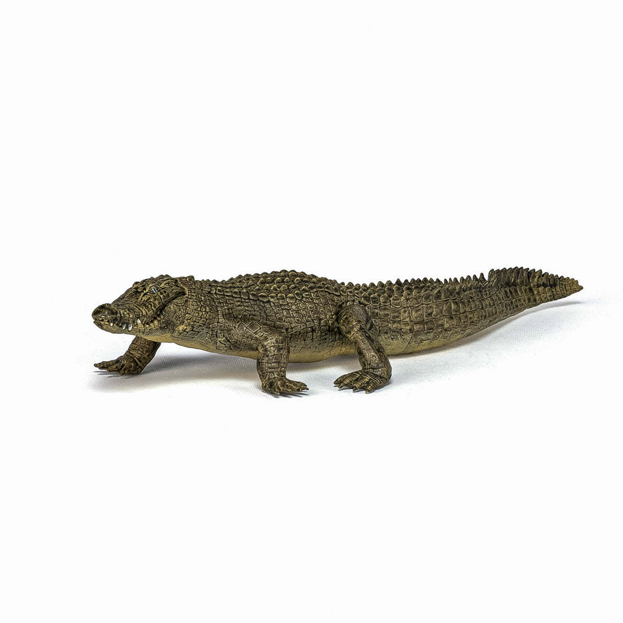 PAPO FIGURINA ALIGATOR