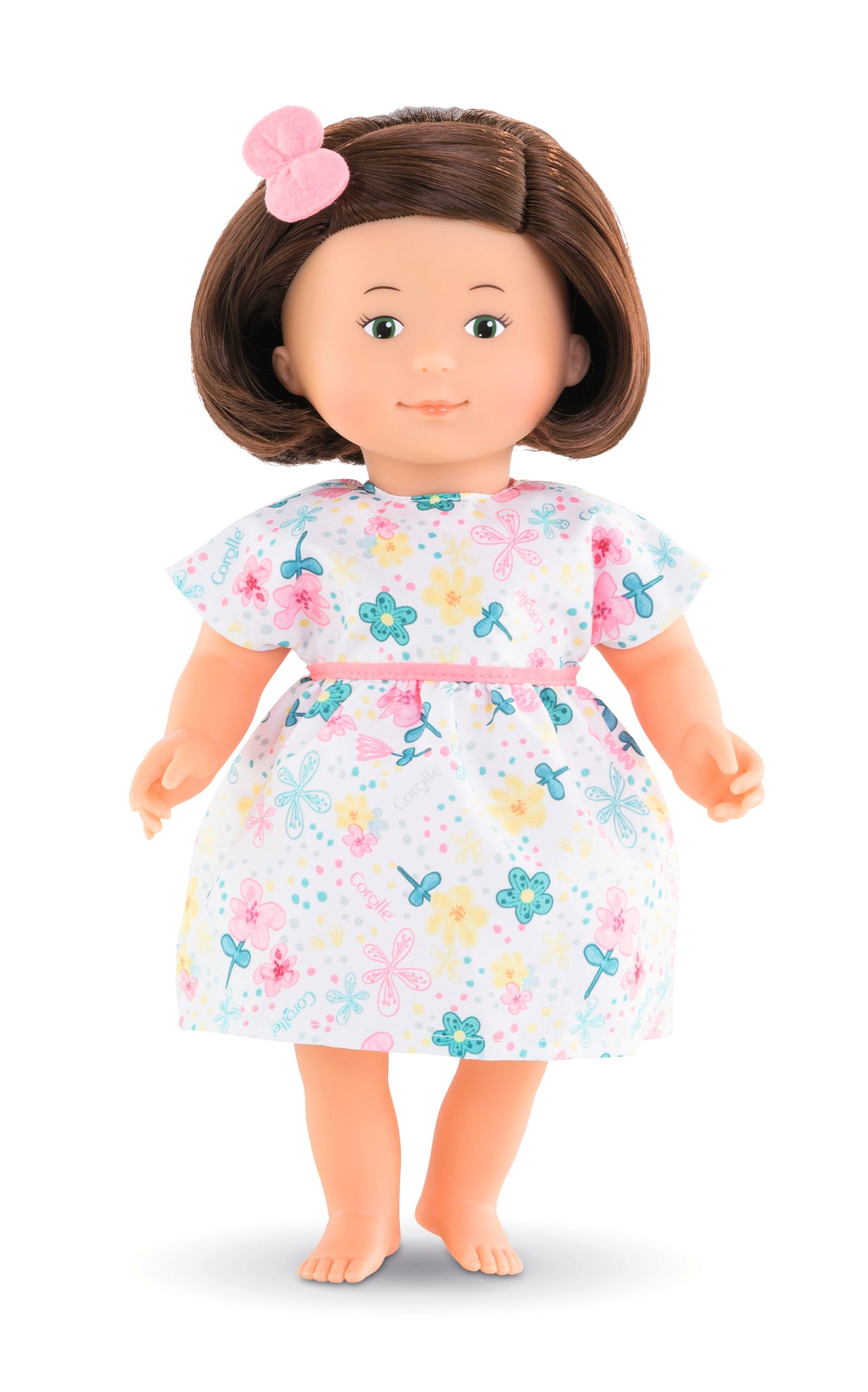COROLLE MPP PAPUSA FLOROLLE EGLANTINE 32CM