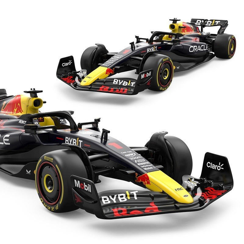 MASINUTA METALICA RED BULL FORMULA 1 RB19 SCARA 1 LA 24