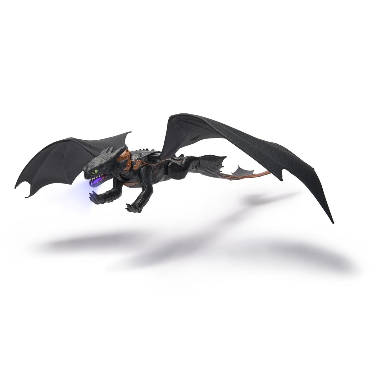CUM SA ITI DRESEZI DRAGONUL DRAGON INTERACTIV CU EFECTE LUMINOASE