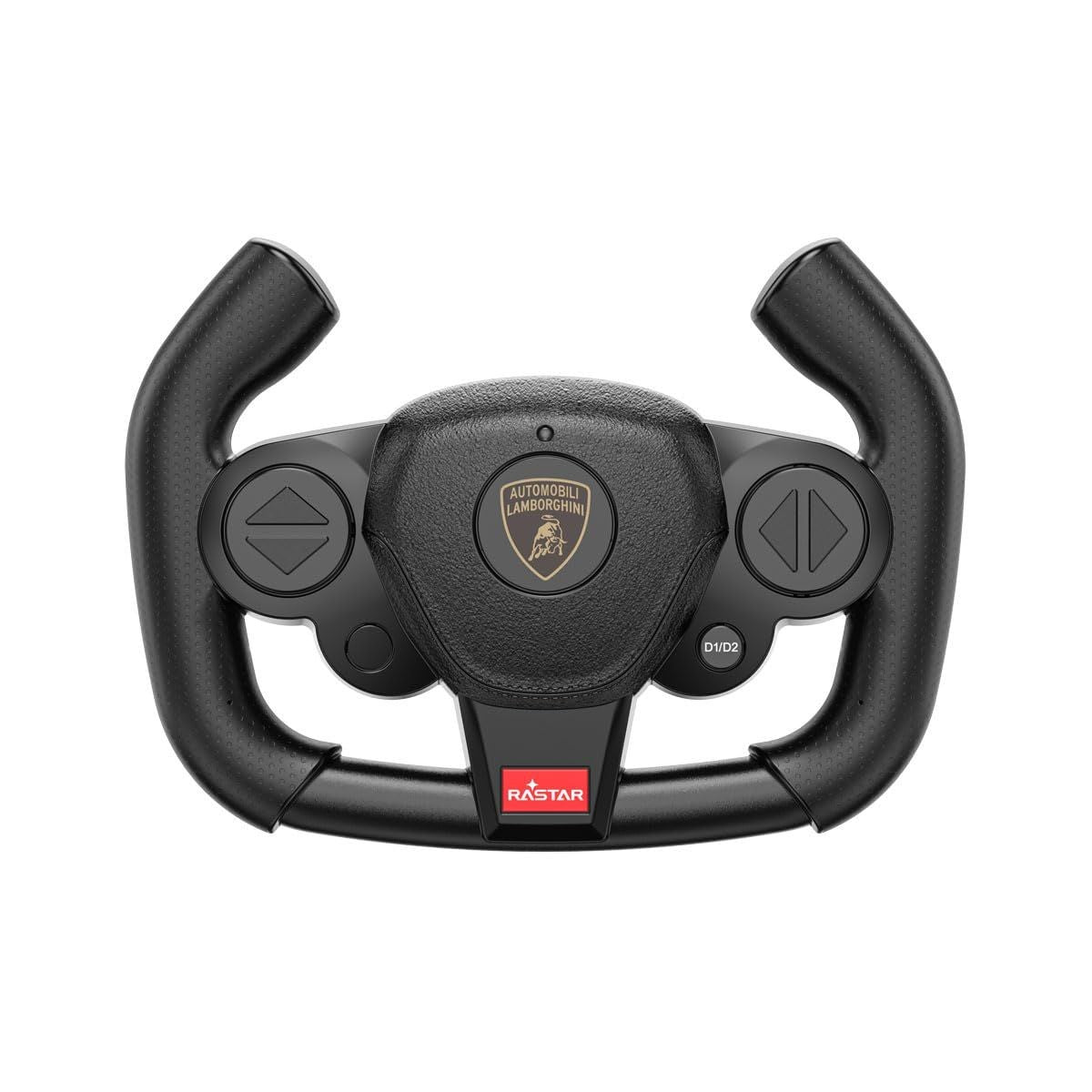 MASINA CU TELECOMANDA LAMBORGHINI SC63 LMDH SCARA 1 LA 14