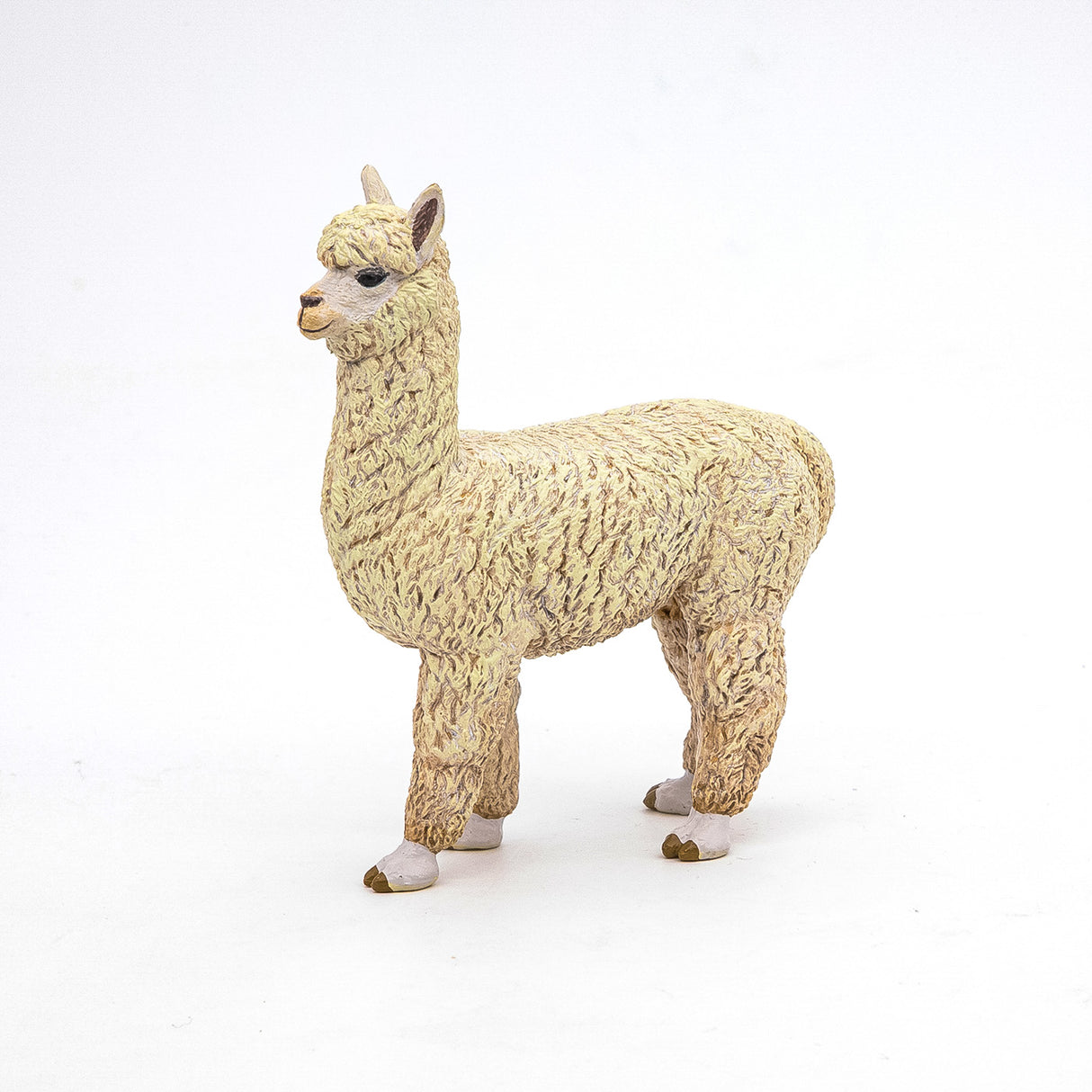 PAPO FIGURINA ALPACA