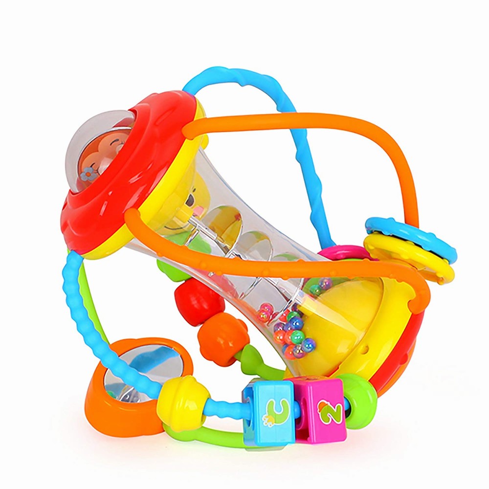 JUCARIE MOTRICA MINGE CU ACTIVITATI