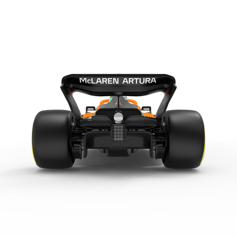 MASINA CU TELECOMANDA McLAREN F1 MCL36 SCARA 1LA 18