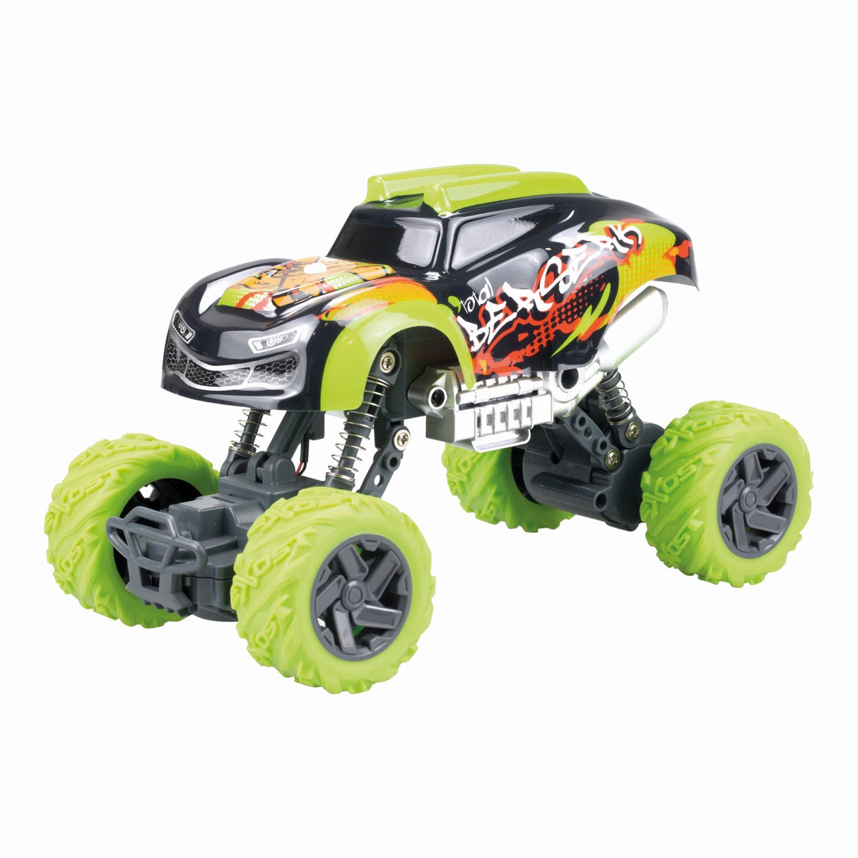 MASINA CU TELECOMANDA EXOST R/C X-CRAWLER