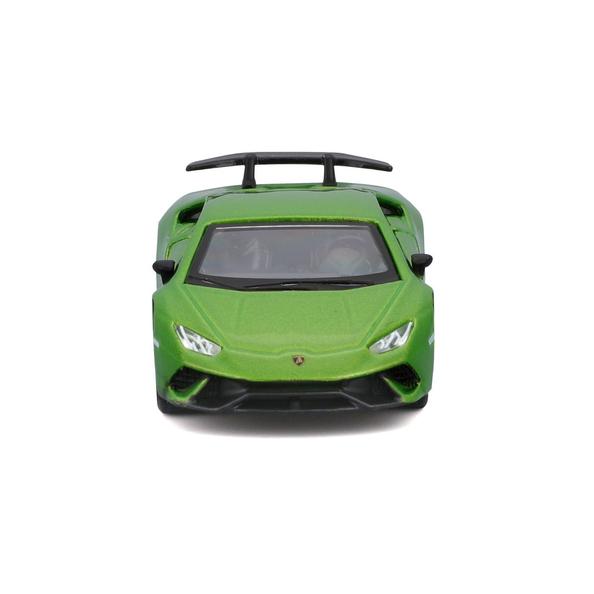 MAISTO MASINUTA METALICA SPEED ICONS LAMBORGHINI HURACAN PERFORMANTE VERDE SCARA 1 LA 64
