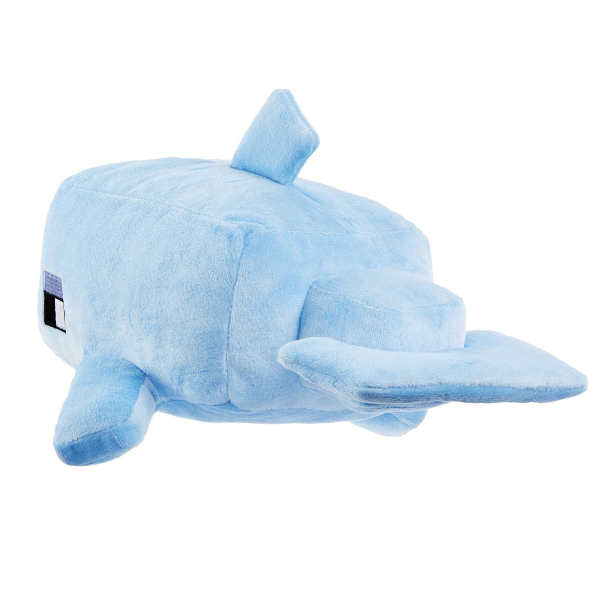 MINECRAFT FIGURINA DE PLUS DELFIN 20CM