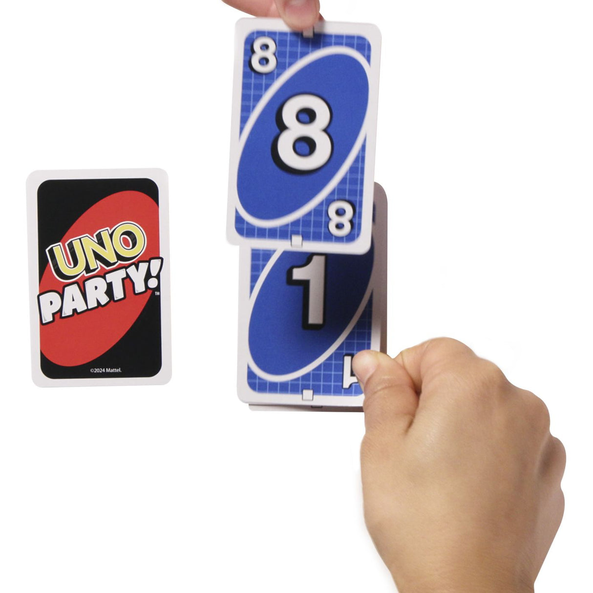 JOC DE CARTI UNO PARTY REFRESH