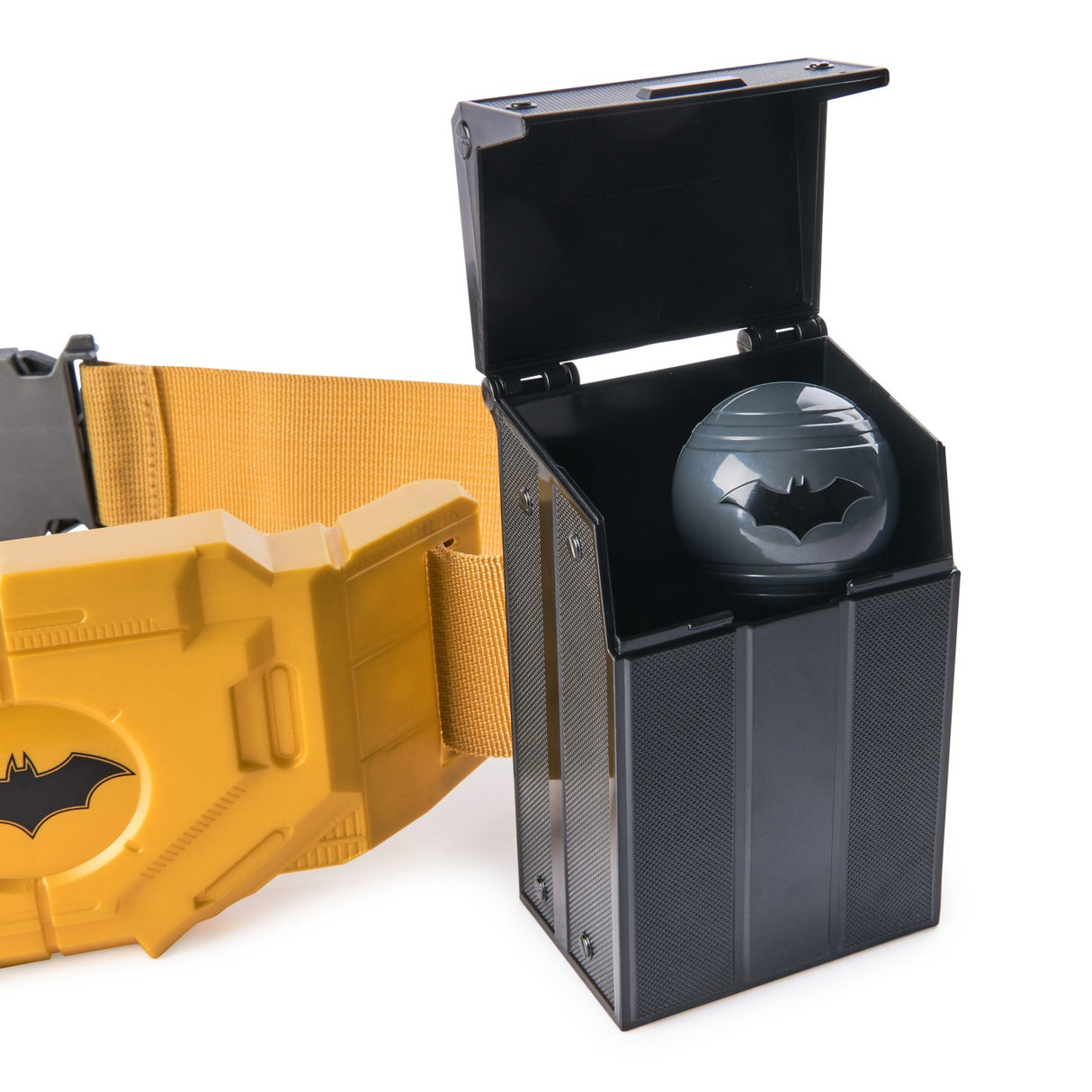 BATMAN SET MASCA SI CUREA
