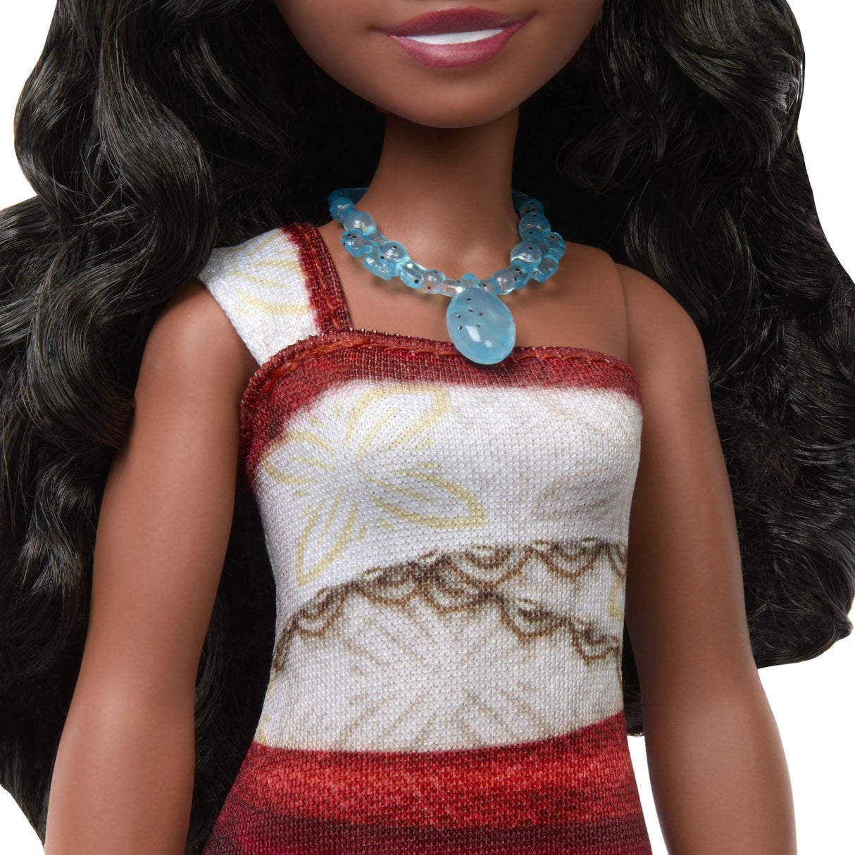 DISNEY PRINCESS PAPUSA VAIANA 2