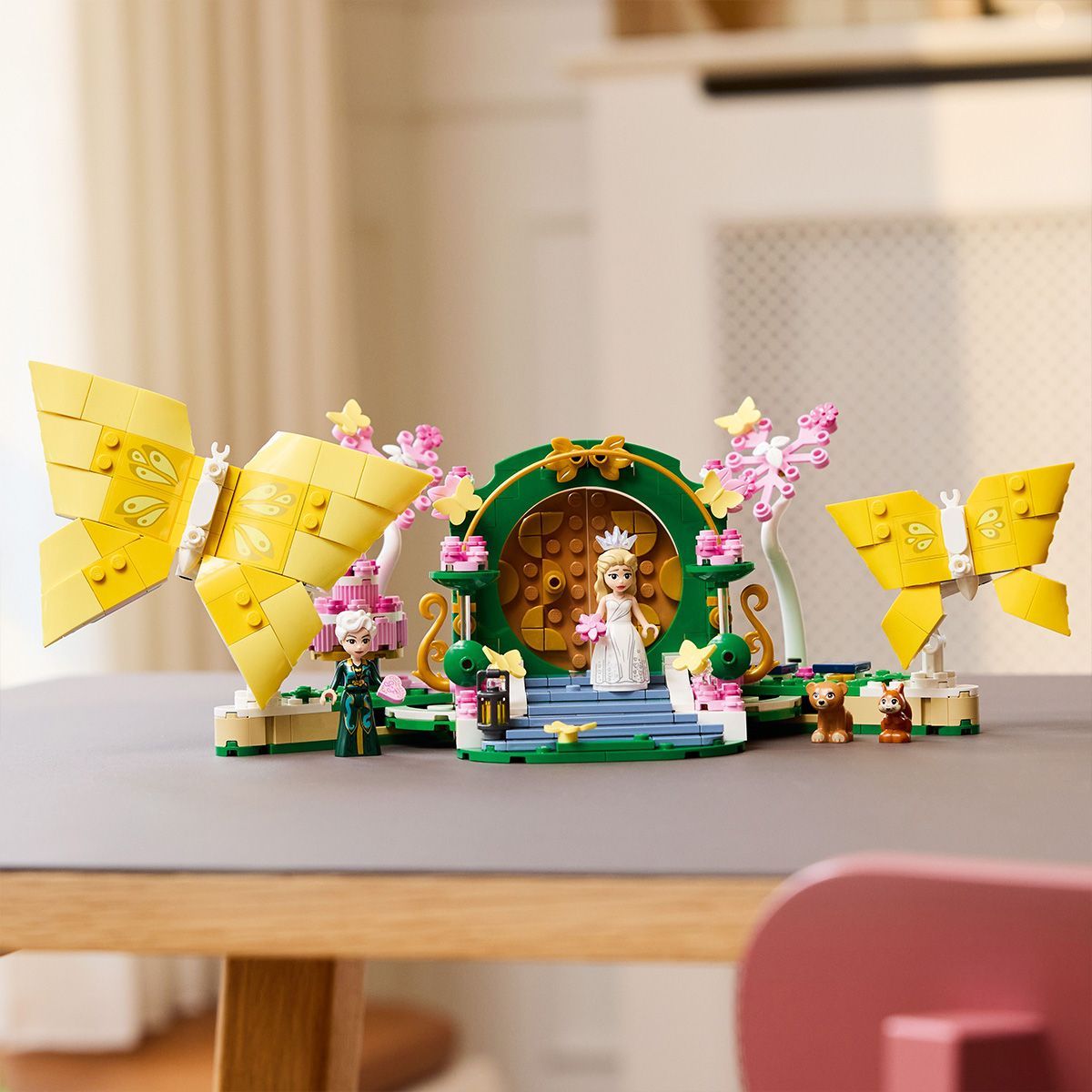LEGO WICKED NUNTA GLINDEI 75688