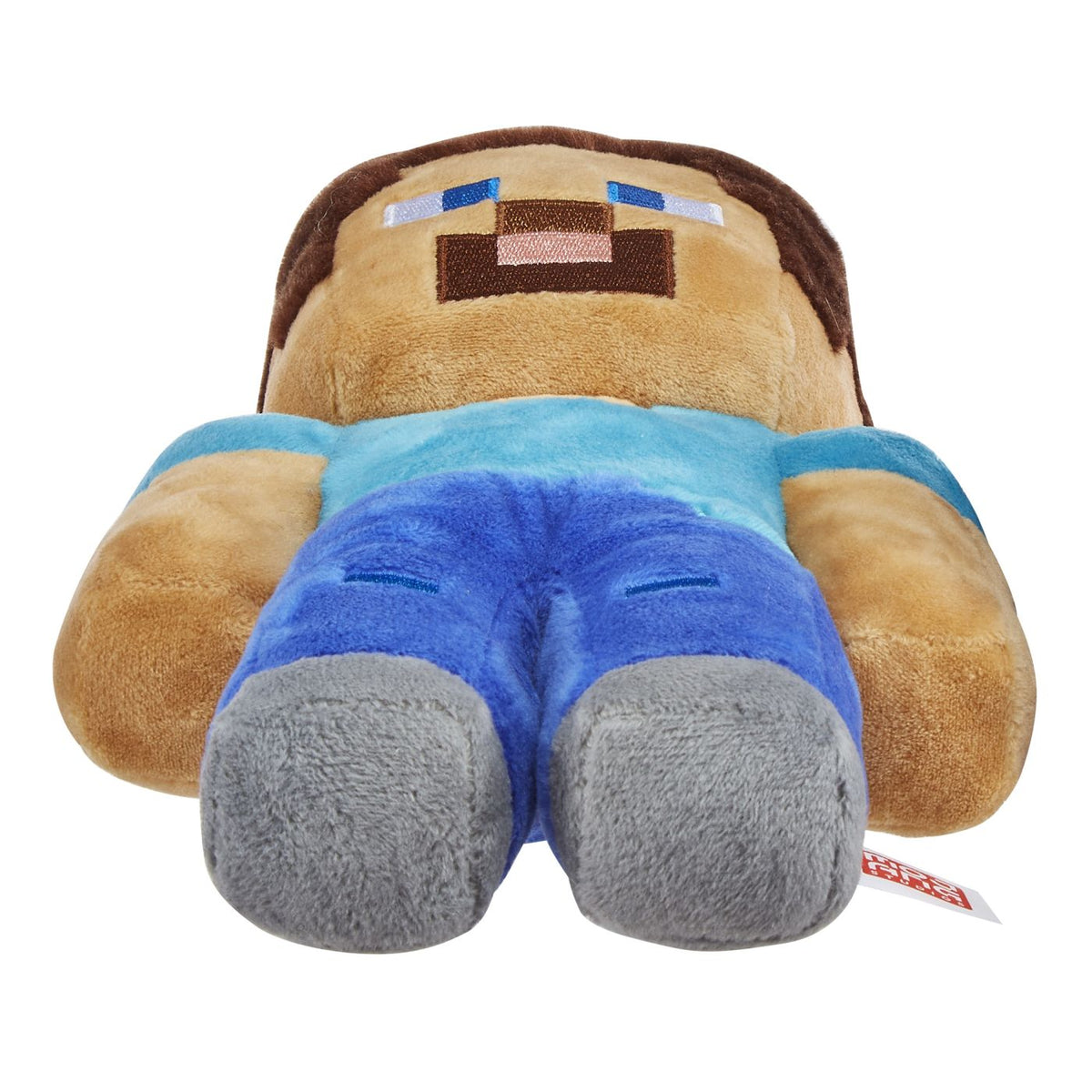 MINECRAFT FIGURINA DE PLUS STEVE 20CM