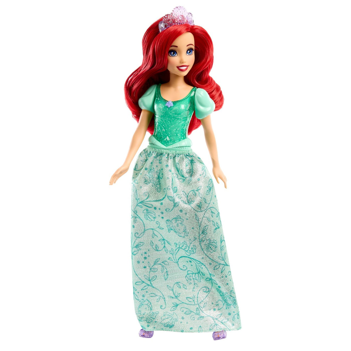DISNEY PRINCESS PAPUSA ARIEL