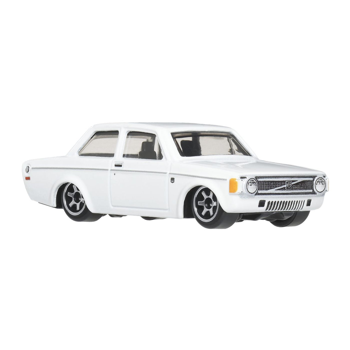HOT WHEELS SILVER SERIES SET 6 MASINUTE METALICE EURO STYLE