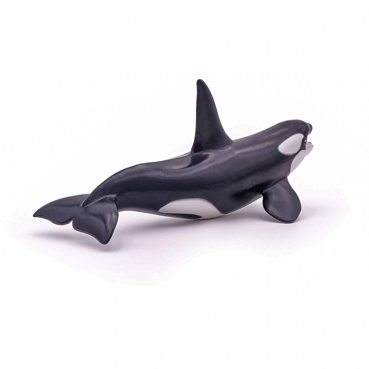 PAPO FIGURINA BALENA UCIGASA