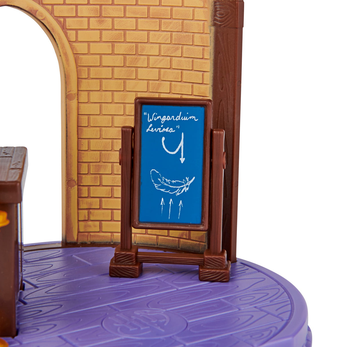 HARRY POTTER SET LUMEA VRAJILOR SALA DE CLASA