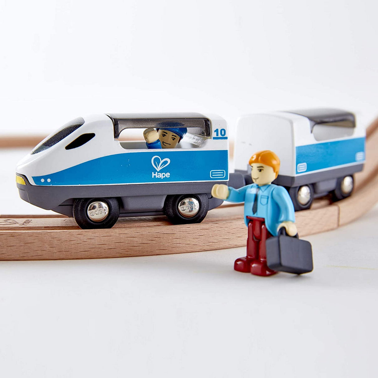 HAPE SET TREN
