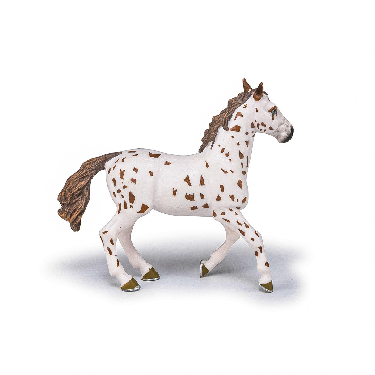 PAPO FIGURINA IAPA APPALOOSA