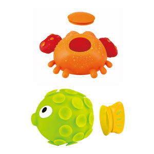 HAPE SET PENTRU BAIE