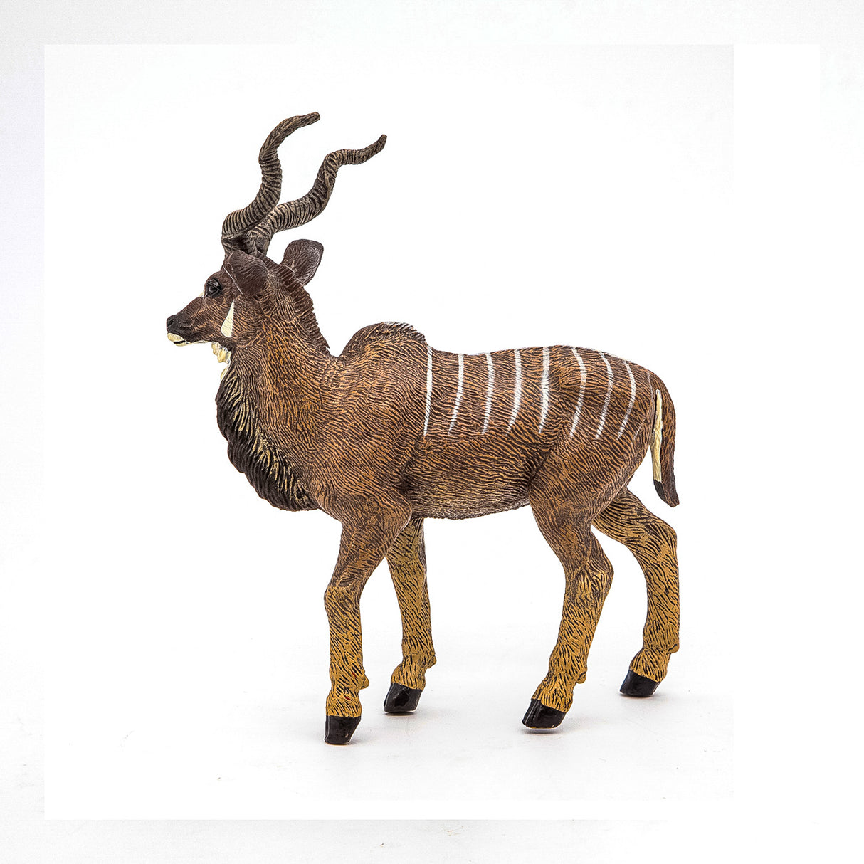 PAPO FIGURINA ANTILOPA KUDU