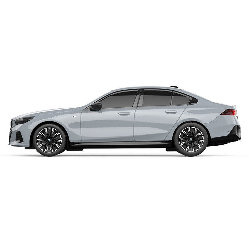 MASINA CU TELECOMANDA BMW I5 GRI SCARA 1 LA 24