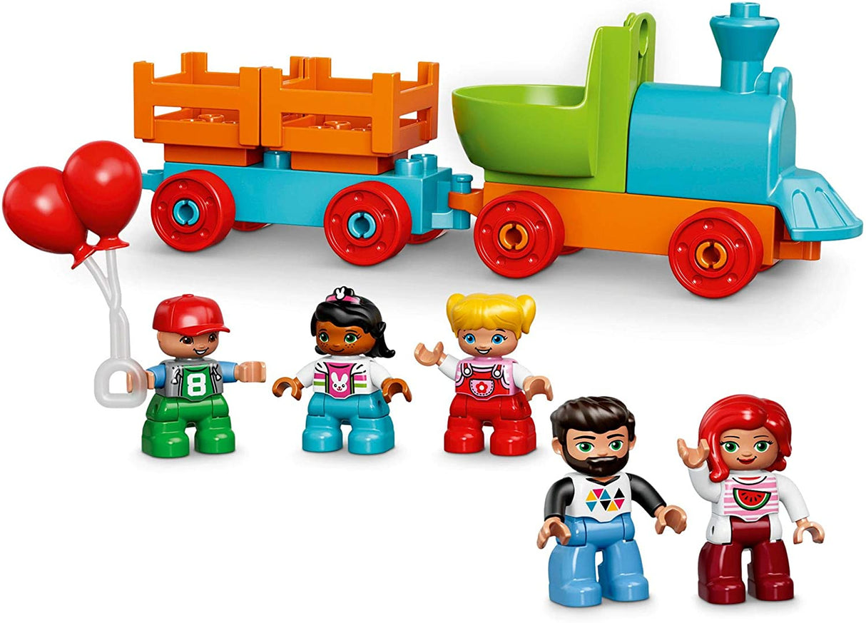 LEGO PARC MARE DE DISTRACTII