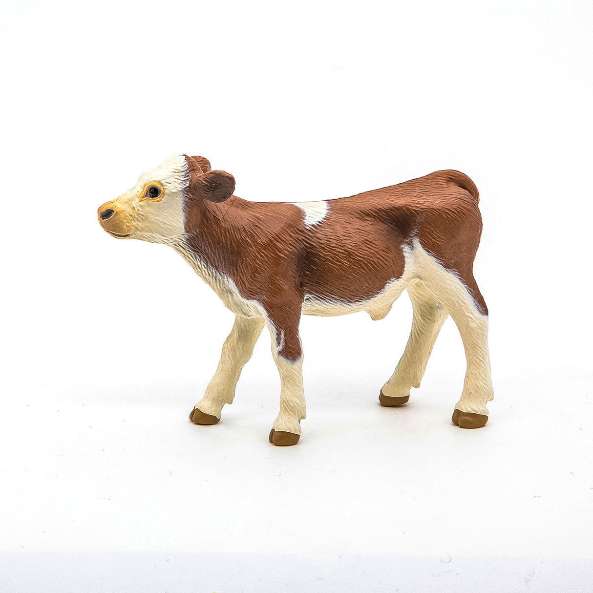 PAPO FIGURINA VITEL SIMMENTAL