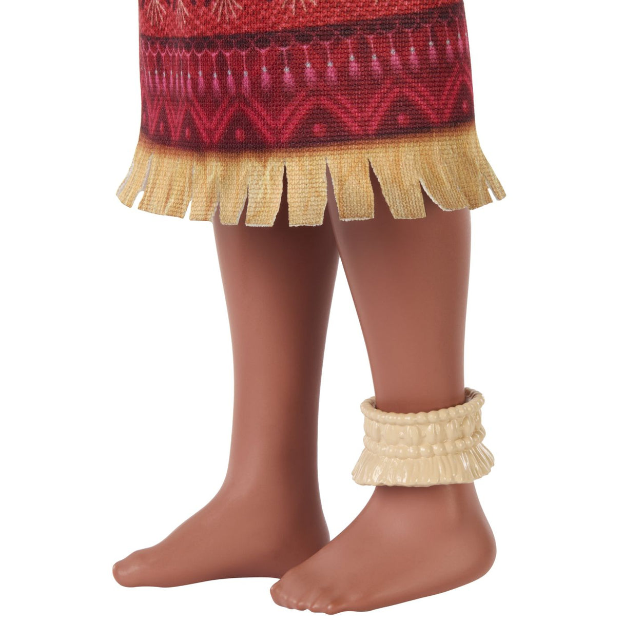 DISNEY PRINCESS PAPUSA VAIANA 2