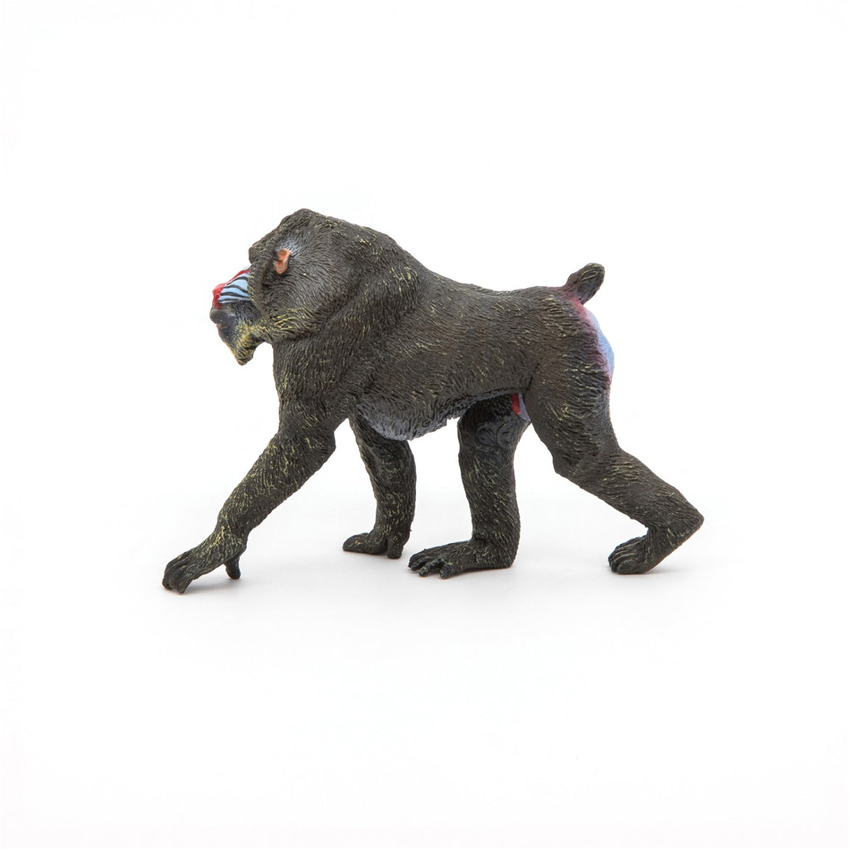PAPO FIGURINA MANDRIL