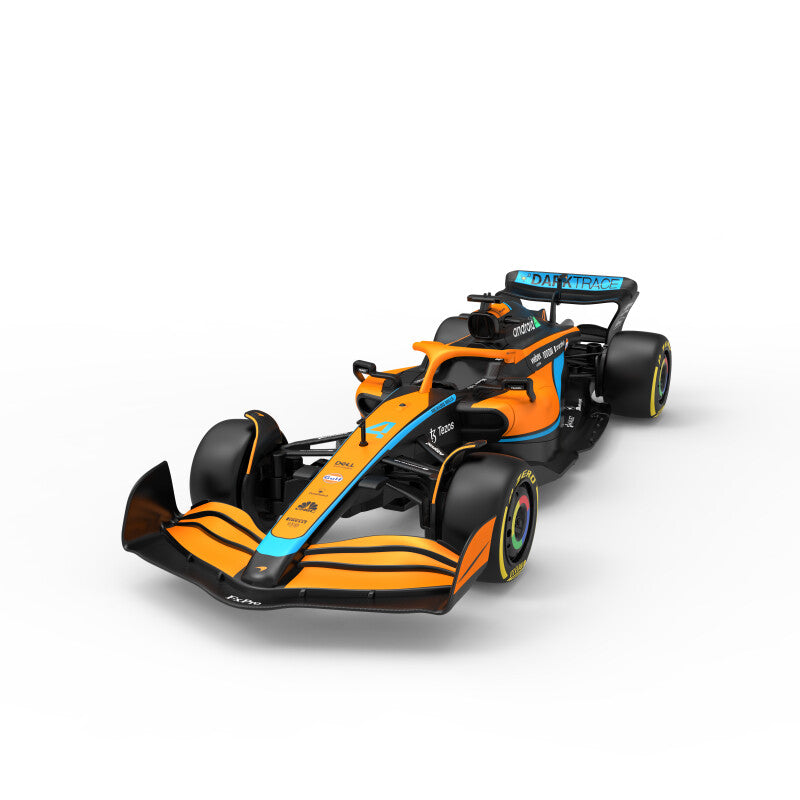 MASINA CU TELECOMANDA McLAREN F1 MCL36 SCARA 1LA 18